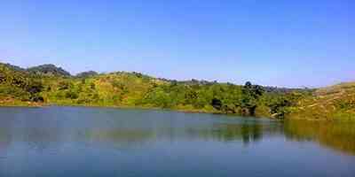 Mahamaya Lake and Irrigation Project – Chittagong